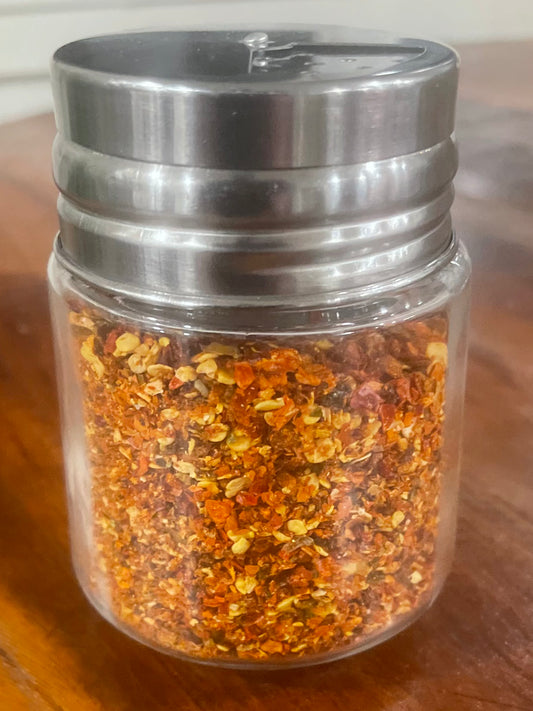 🔥 Heff's Killa B's Devil Dust 🔥