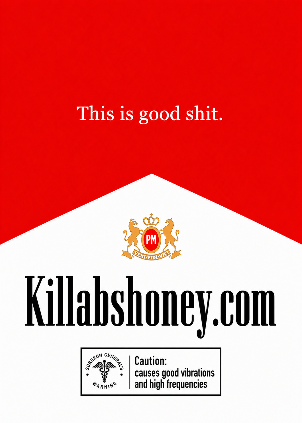 Heff's Killa Bee's Wildflower Honey